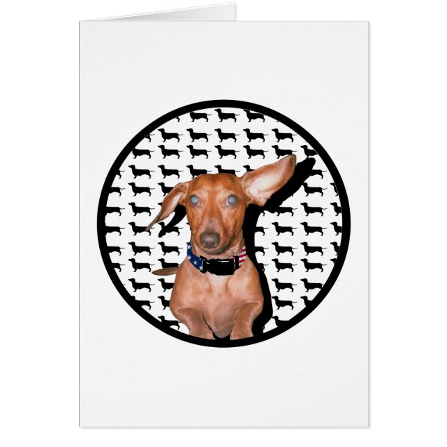 I Can Hear You (Front)