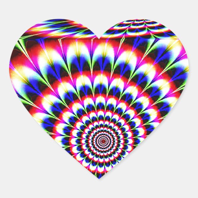 I Can_ Heart Sticker (Front)