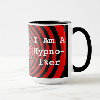 I Can Help You with That - I'm A Hypno-1%e Mug