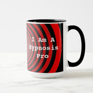 I Can Help You with That - I'm A Hypnosis Pro Mug