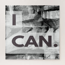 I Can
