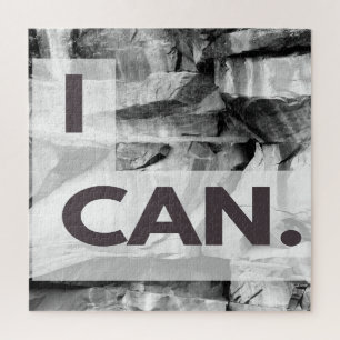 I Can Jigsaw Puzzle