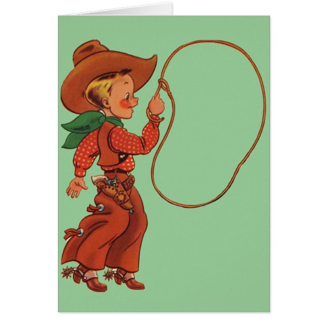 I Can Lasso (Front)