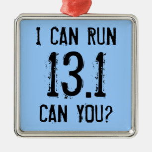 I can run 13.1 -- Can you? Metal Tree Decoration