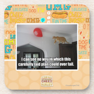 I can see no way this could fail coaster