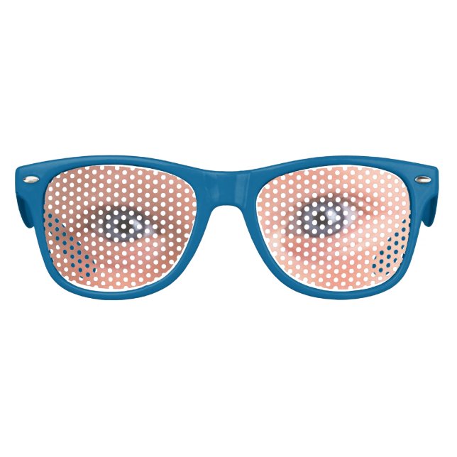 I Can See You Kids Sunglasses (Front)