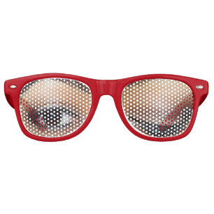 I can still see you retro sunglasses