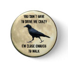 i cAN wALK tO cRAZY fROM hERE Full Moon