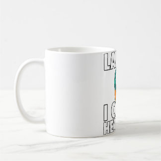 I Can Watch One Anime Season In One Night - Kawaii Coffee Mug