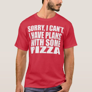 I Cant 586 960 T-Shirt