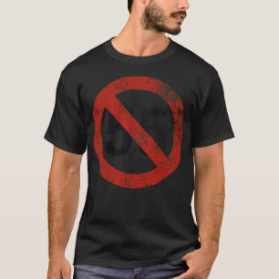 I Cant Drive 55 T-Shirt