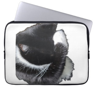 I Can't Even Right Meow Laptop Sleeve