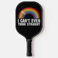 I Can't Even Think Straight LGBTQ Pride Month