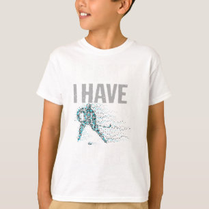 I Can't I Have Hockey Hockey Season Gift Shirt