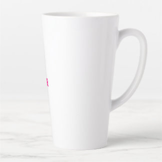 I Can't Remember the Title, But... Latte Mug
