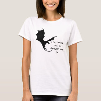 I Can't Remember the Title, But... T-Shirt