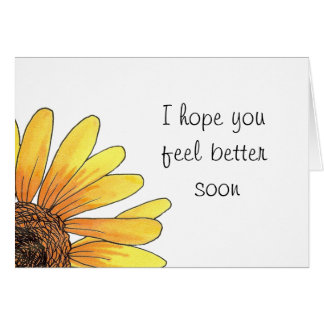 I can't visit as often as I'd like card