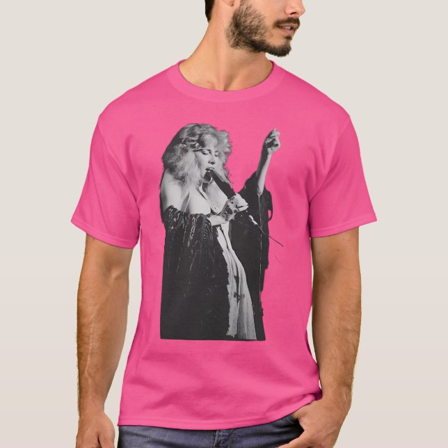 I Can'T Wait Original Aesthetic Tribute T-Shirt (Front)