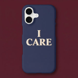 I CARE