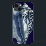 I iPhone 13 CASE<br><div class="desc">Marine Life</div>