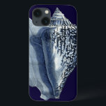 I iPhone 13 CASE<br><div class="desc">Marine Life</div>