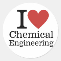 I ❤️ Chemical Engineering for Students/Faculty