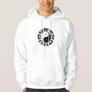 I Ching Hoodie
