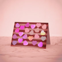 I Choose You Valentine