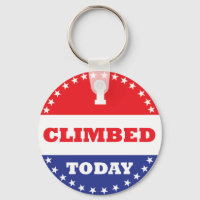 I Climbed Today