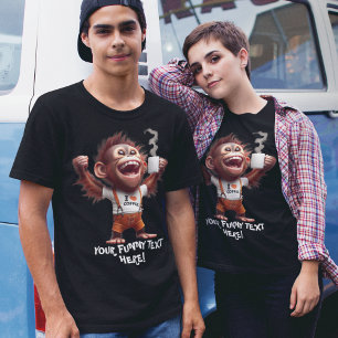 I ♥ Coffee T-Shirt