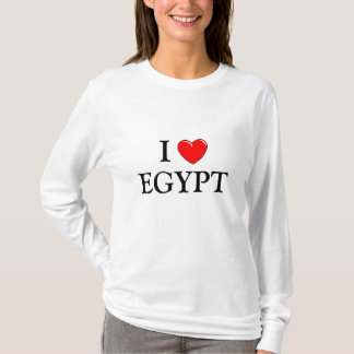 I coils Egypt T-Shirt