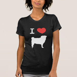 I coils Pugs T-Shirt