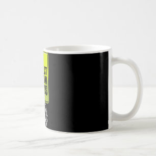 I Collect Yellow Cards Soccer Player Fan Goalie Fu Coffee Mug