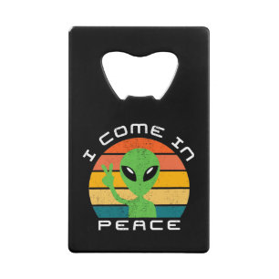 I Come In Peace  Alien  Space