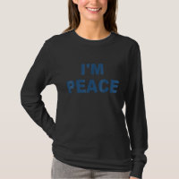I come in peace I'm peace  matching couples