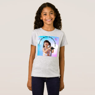 I Come With My Own Background Music T-Shirt