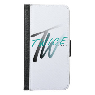 i created my own brand , hope you like every look samsung galaxy s6 wallet case