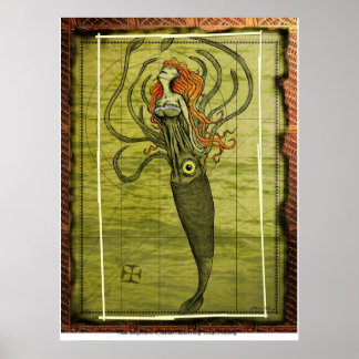 I Crush Everything Poster