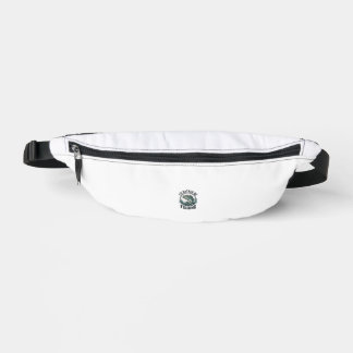 I’d Rather Be Fishing Vintage Bass Fisherman T-Shi Bum Bags