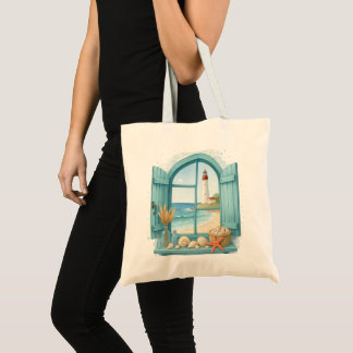 I’d Rather Be In Bluebell Bay Personalised Tote Bag