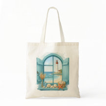 I’d Rather Be In Bluebell Bay Personalised Tote