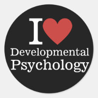  I ❤️ Developmental Psychology Students/Faculty