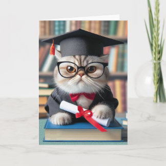 I DID IT ! CARD