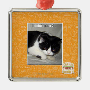 I didn't meen 2 metal tree decoration