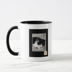 I didn't meen 2 mug