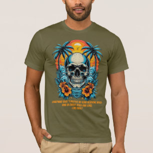 I DIE DAILY, 1ST CORINTHIANS T-Shirt