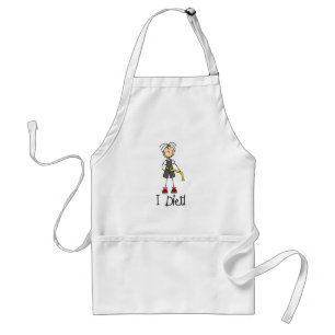 I Diet Tshirts and Gifts Standard Apron