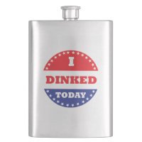 I Dinked Today Pickleball