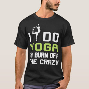 I do bad  T-Shirt
