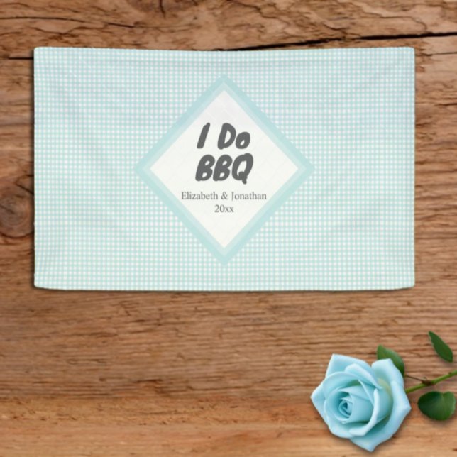 I Do BBQ Banner (Creator Uploaded)